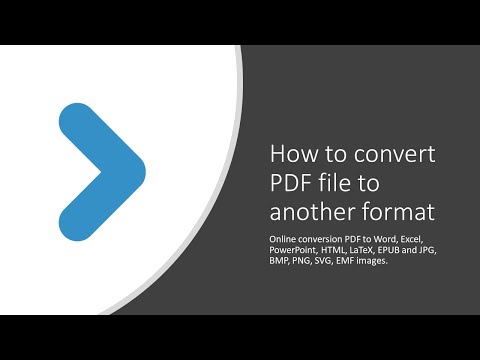 pdf to csv convert for mac